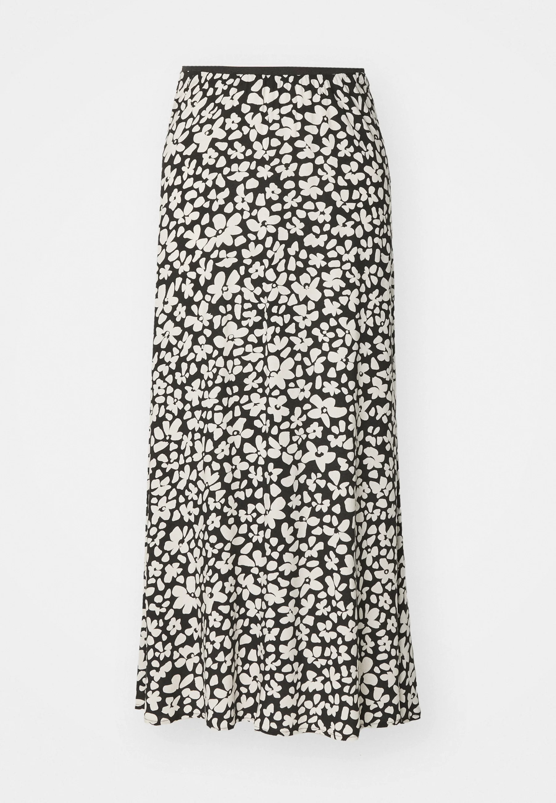 Vero Moda VMALBA FALDA AL TOBILLO - Falda larga