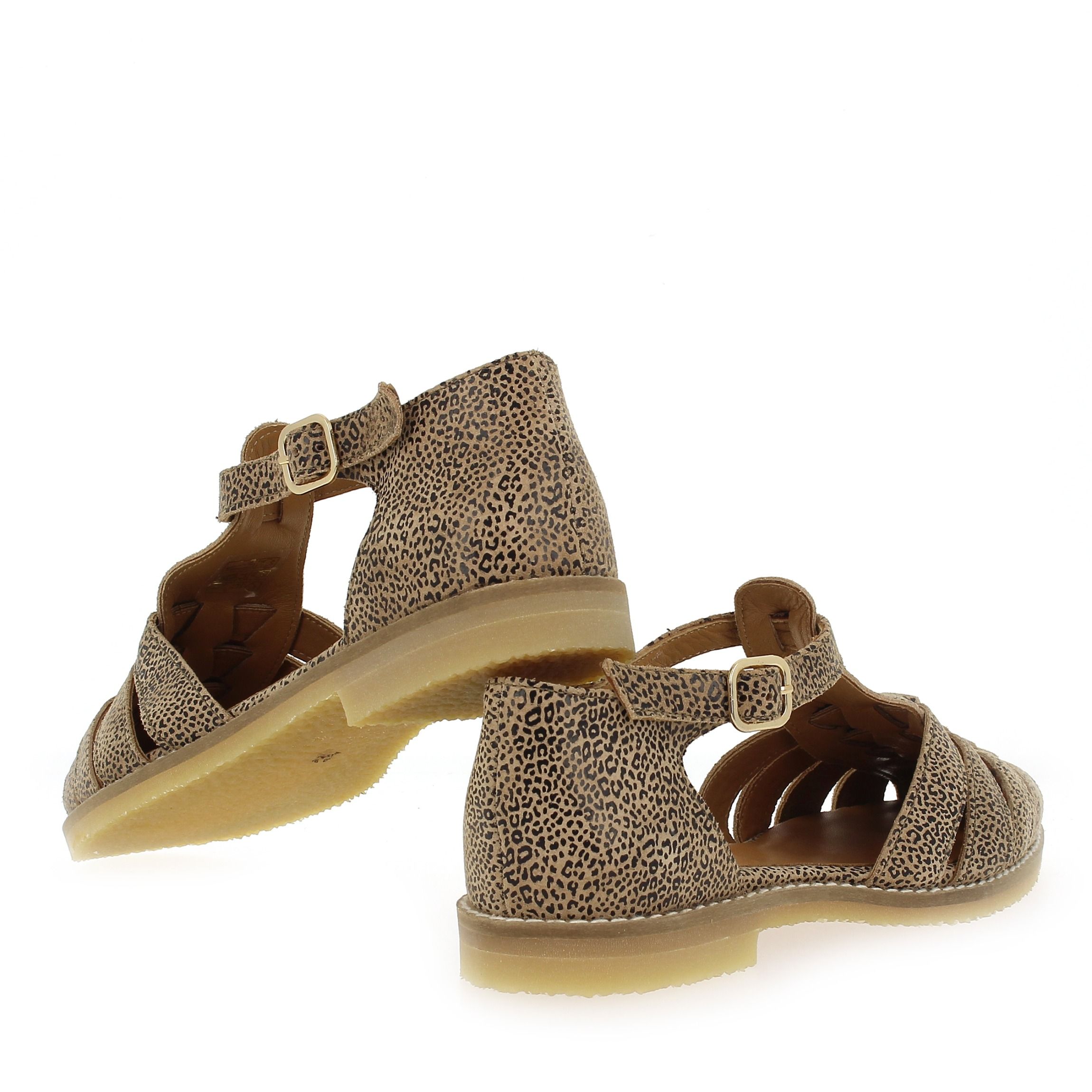 Aliwell  MURANO - Beige Noir