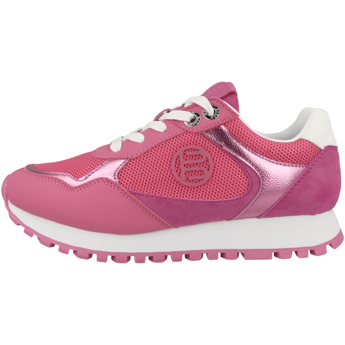 TT.BAGATT A6L16 Sneaker Low pink
