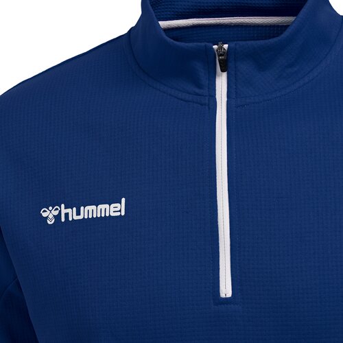 FUSSBALL - TEAMSPORT TEXTIL - SWEATSHIRTS AUTHENTIC HALFZIP SWEATSHIRT