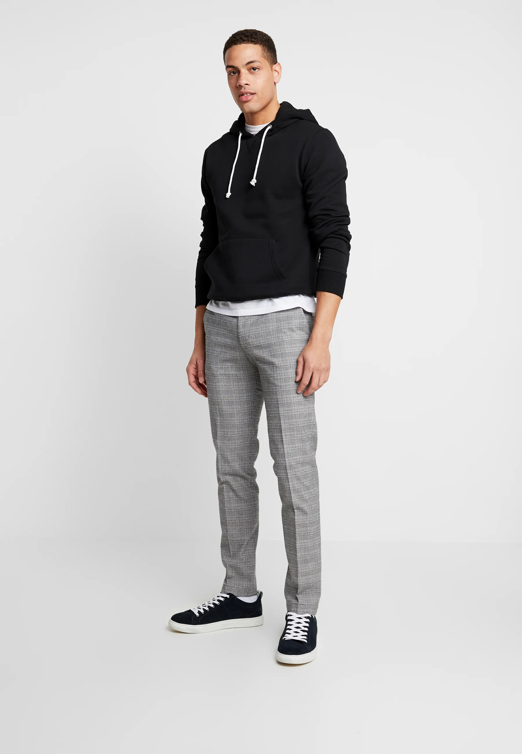 Pier One PACK de 2 - Sudadera con capucha