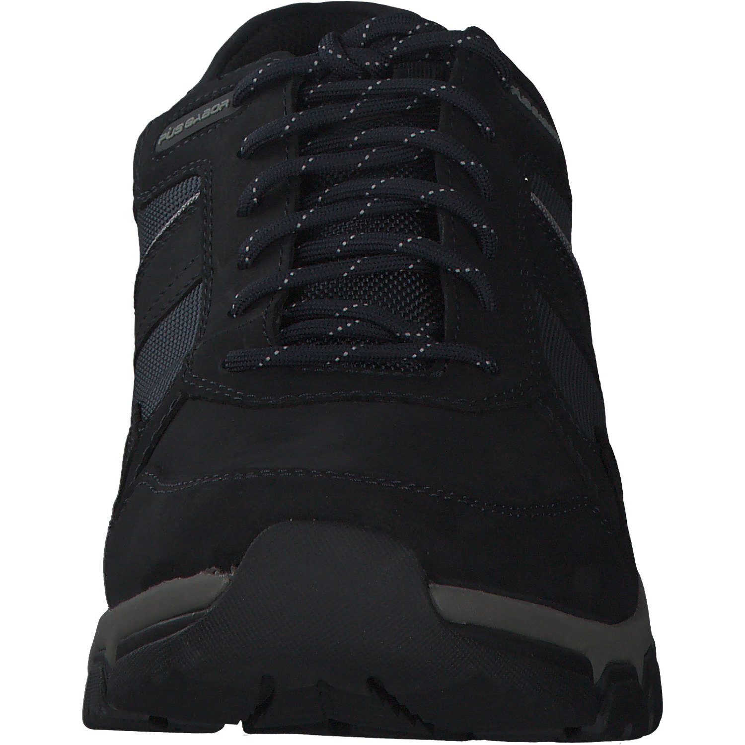 Gabor 0533.51, Outdoor- & Wanderschuhe, Herren, Midnight