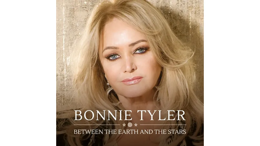 Between The Earth And The Stars