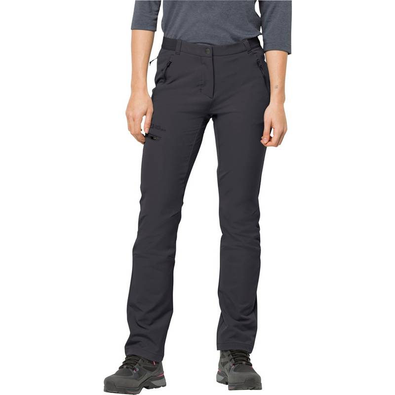 Jack Wolfskin GEIGELSTEIN Wanderhose Damen