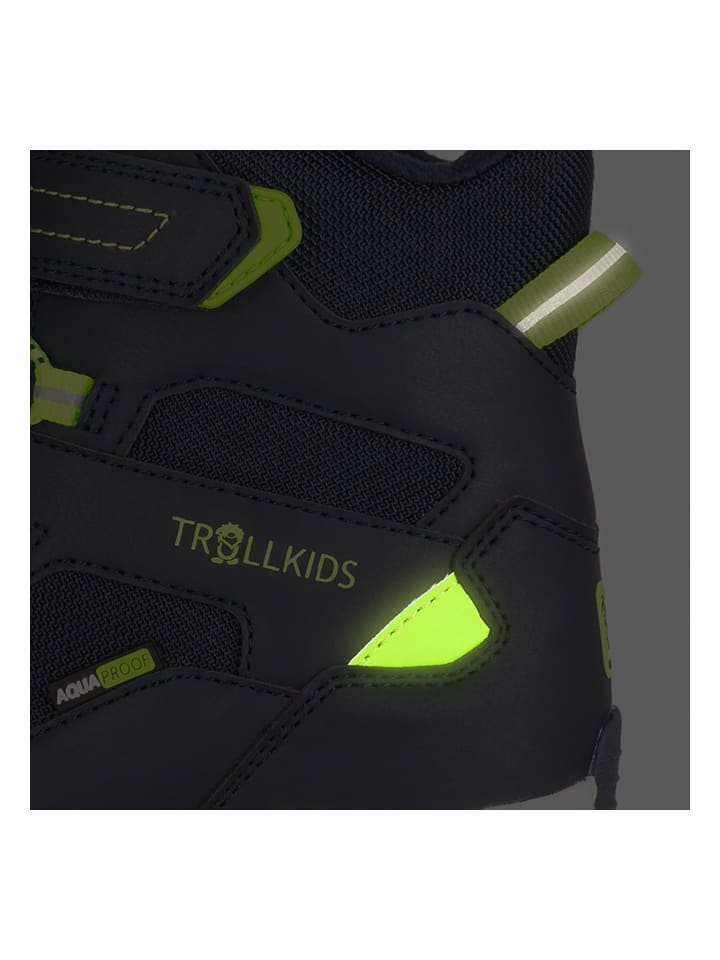 Trollkids Winterboots 
