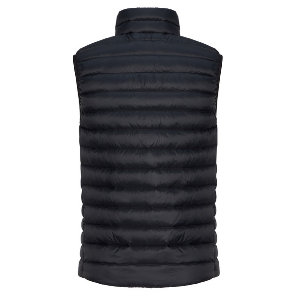 M' S DOWN SWEATER VEST Herren - Daunenweste