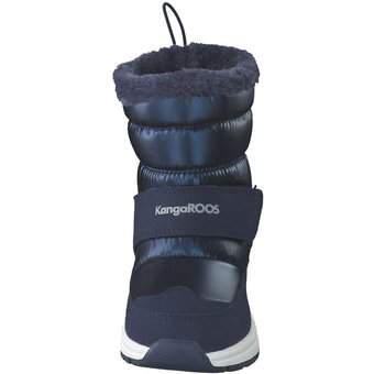 KangaROOS K PE Marty RTX Boots in blau