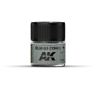 AK Real Colors RLM 65 (1941) (10ml)