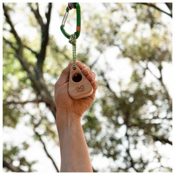YY Vertical - Duo - Fingertrainer