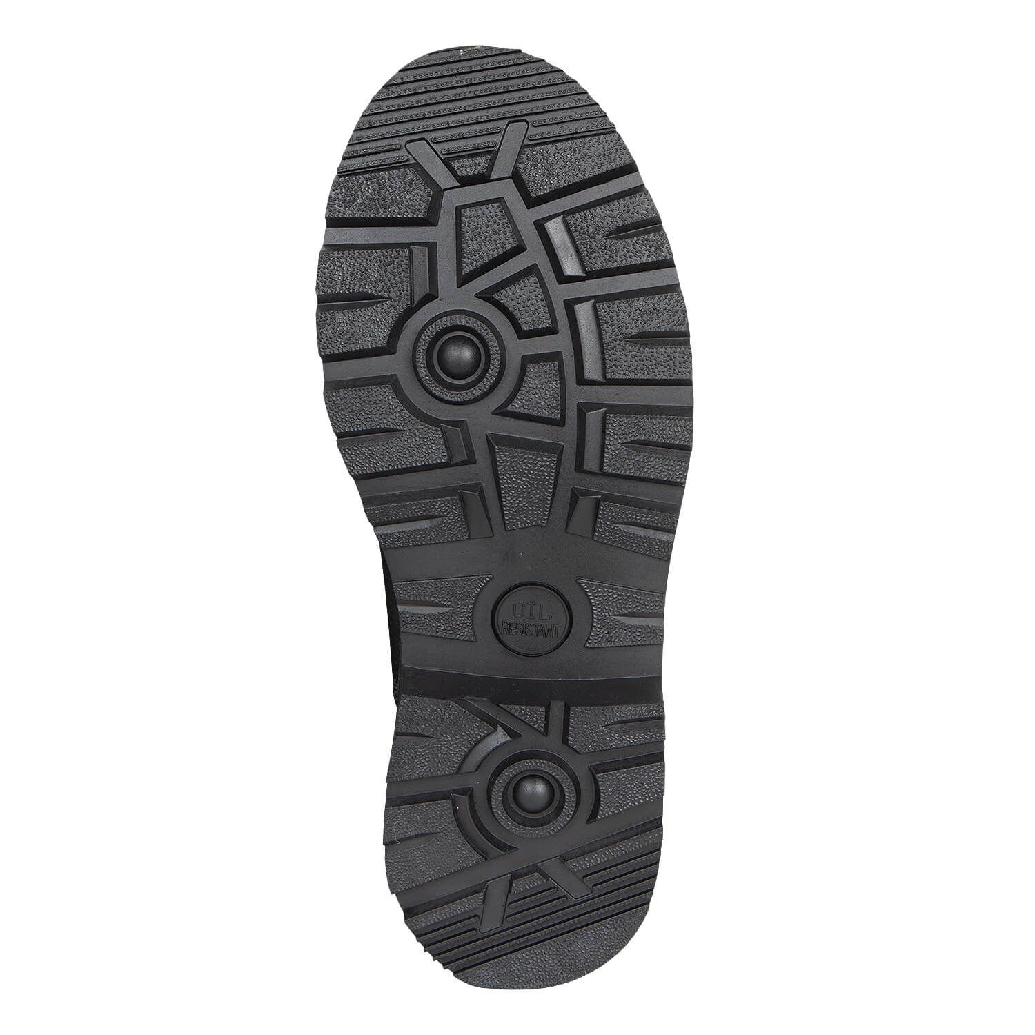 BW Kampfstiefel Modell 2000
