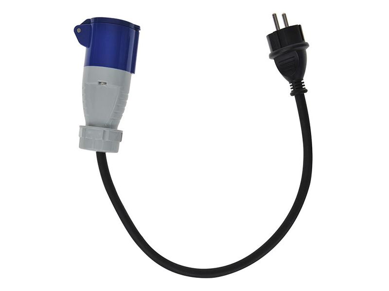 ProPlus Südeuropa Adapterkabel