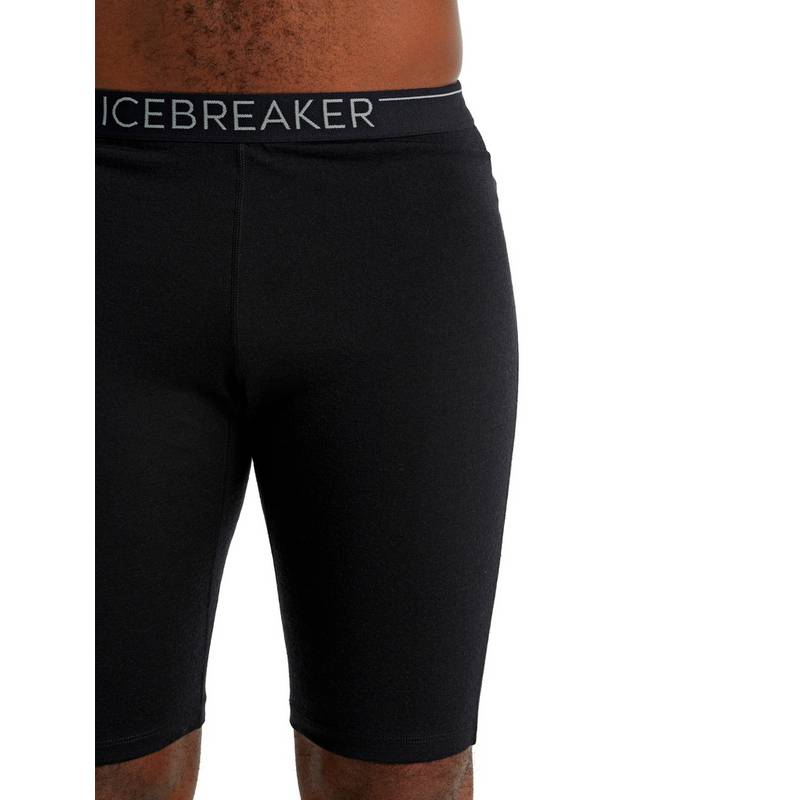 Icebreaker 200 Oasis Funktionsunterhose Herren