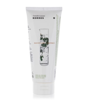 KORRES Aloe & Dittany Conditioner-200 ml