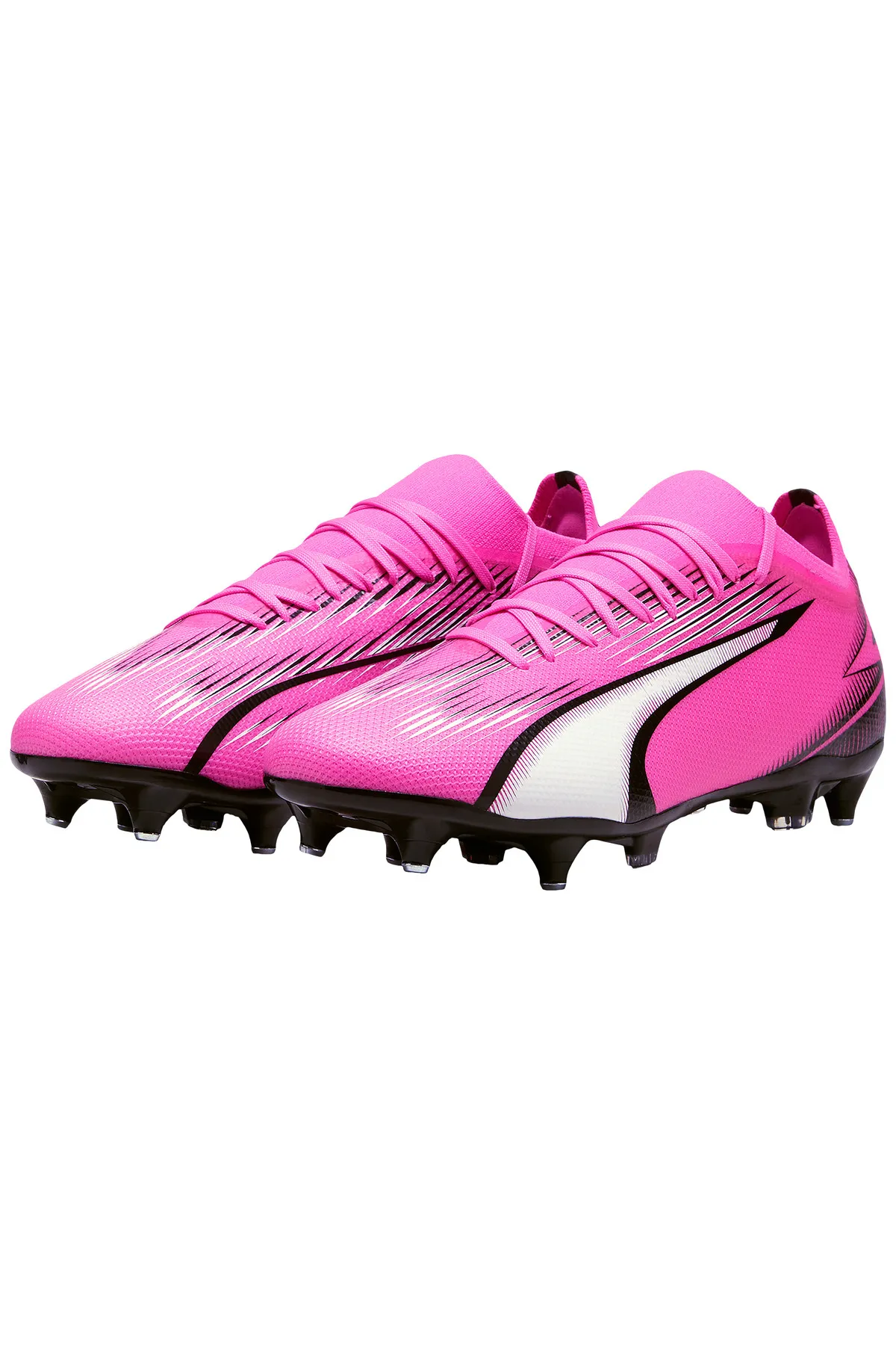 Puma  Laufschuh & Trainingsschuh - Rosa - Flacher Absatz