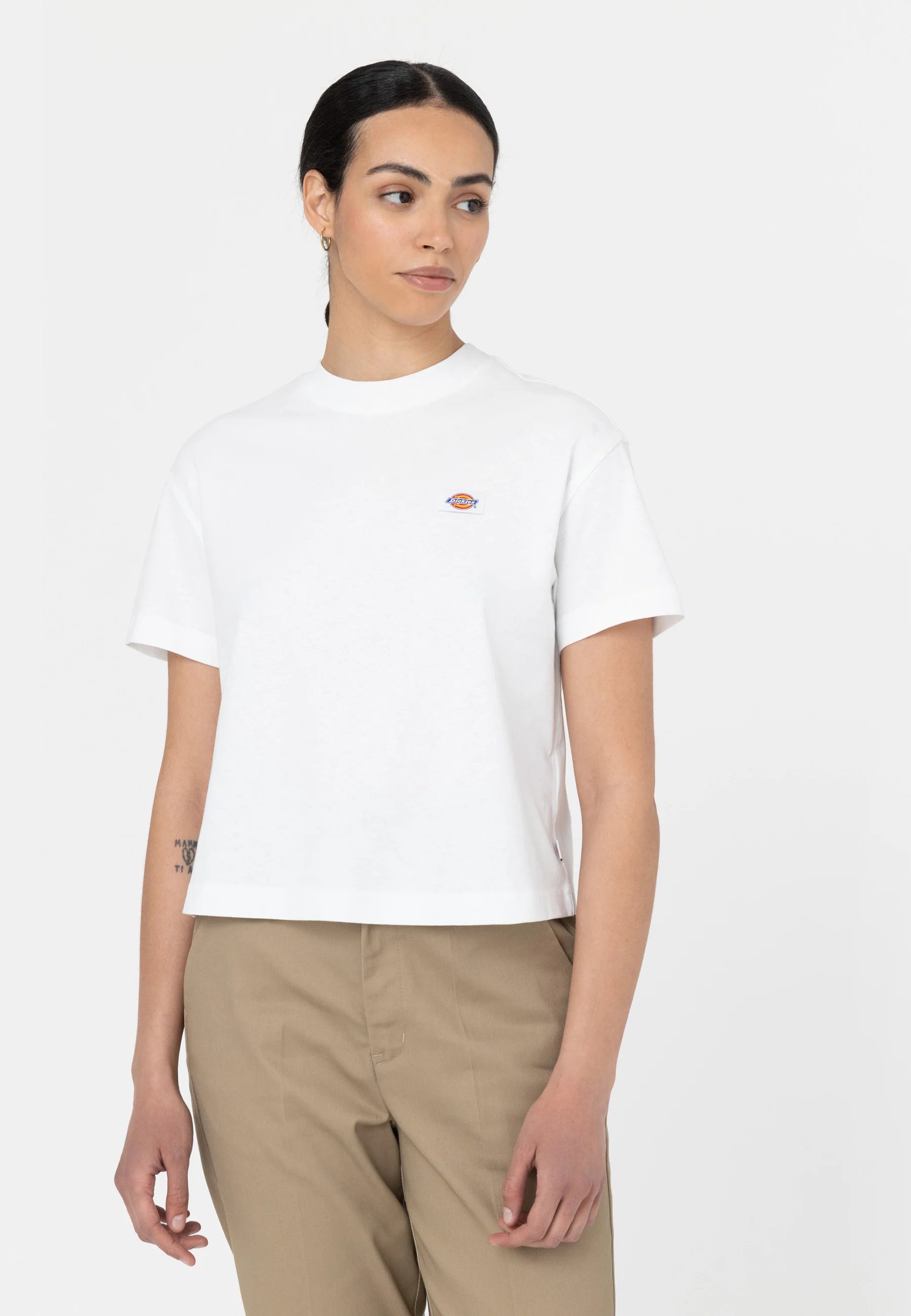 Dickies OAKPORT - Camiseta básica