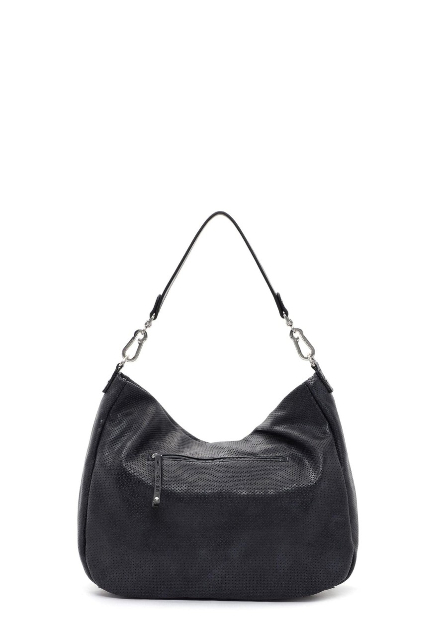 SURI FREY Handtaschen blau Laley