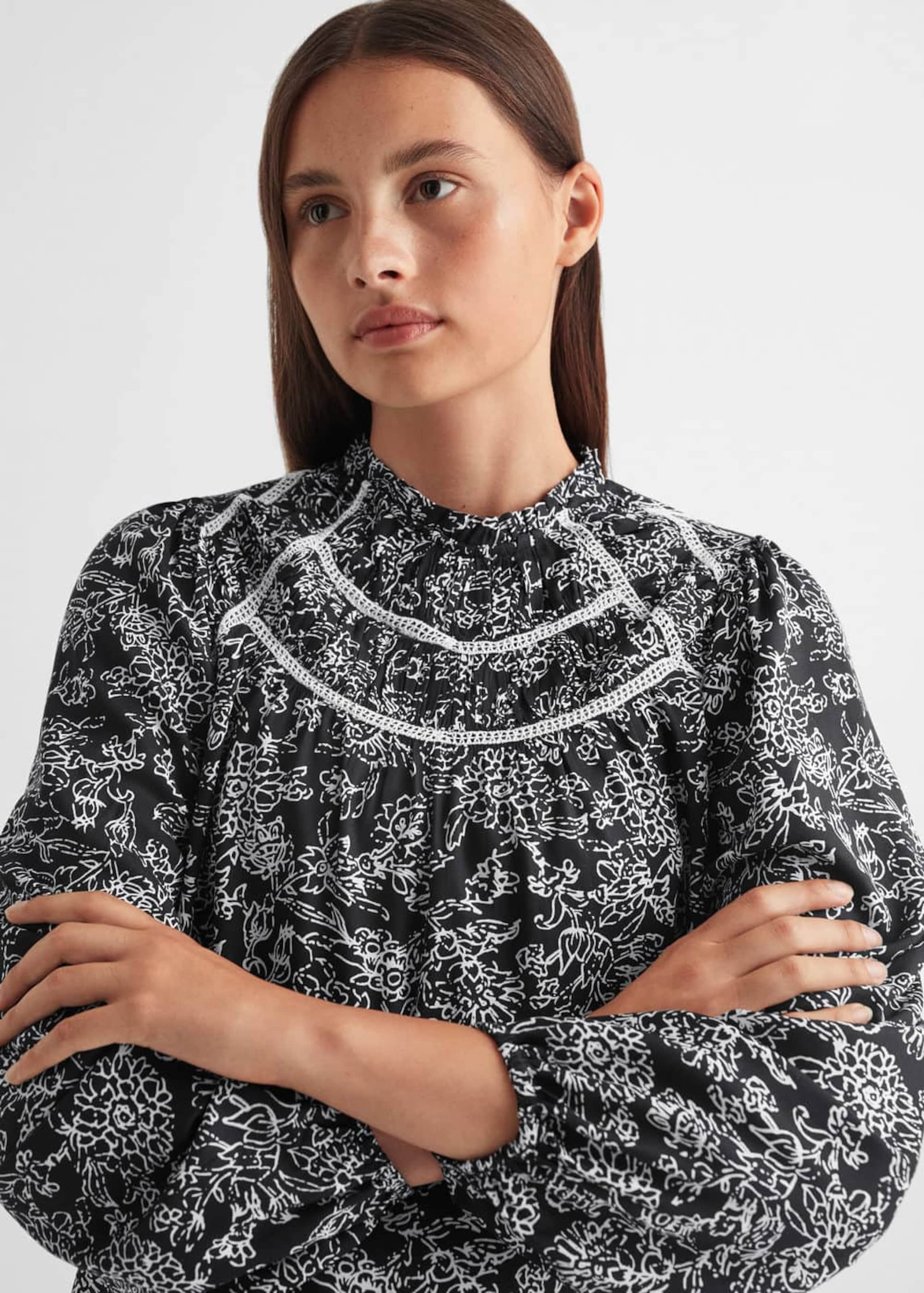 Blouse
