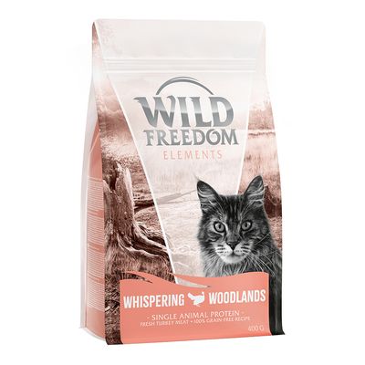 Wild Freedom Adult 