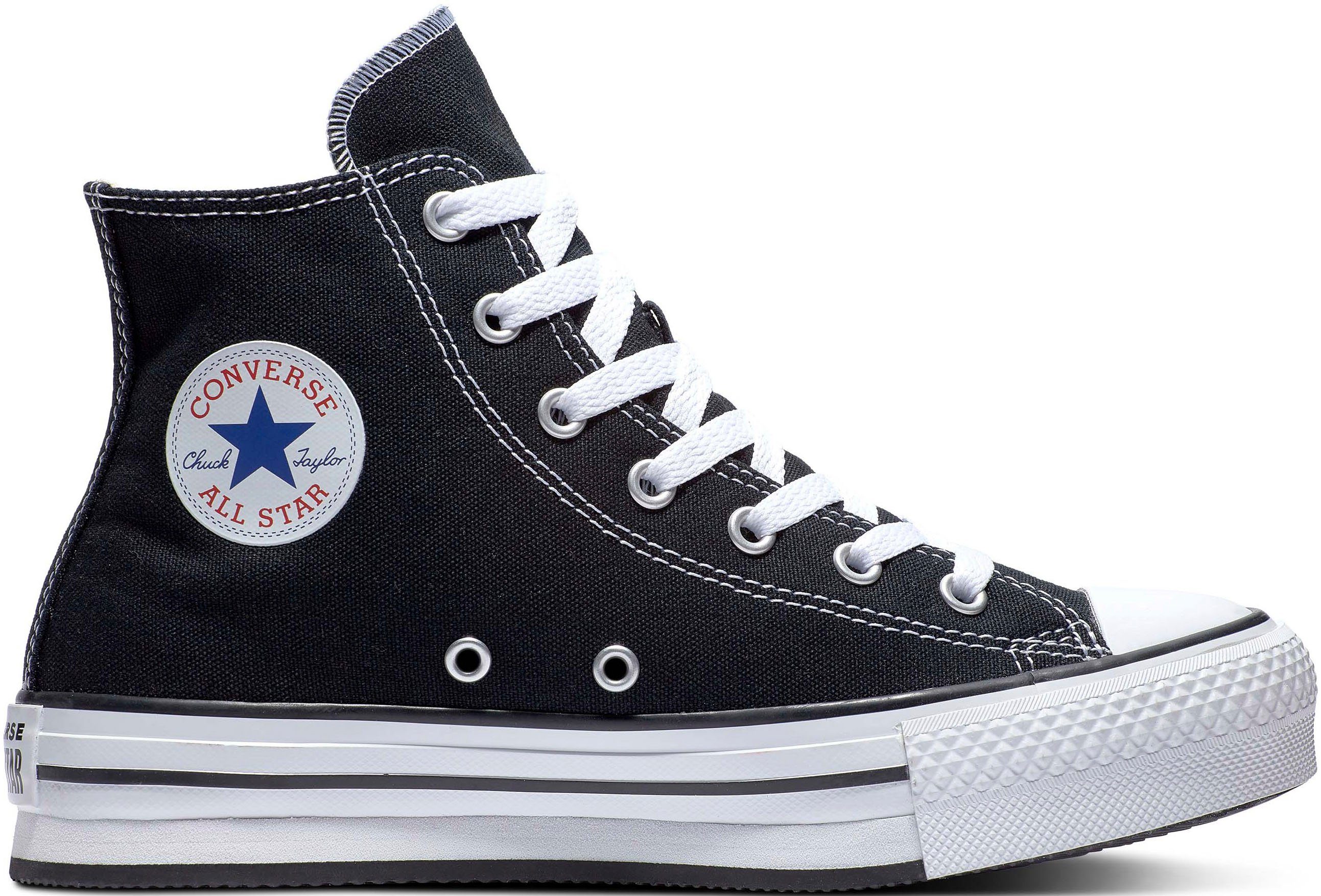 Converse CHUCK TAYLOR ALL STAR EVA LIFT CANV Sneaker