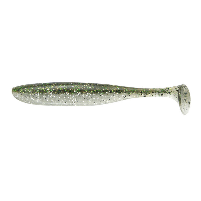 Leurre Souple Shad Keitech Easy Shiner 12,6cm (5 kpl)