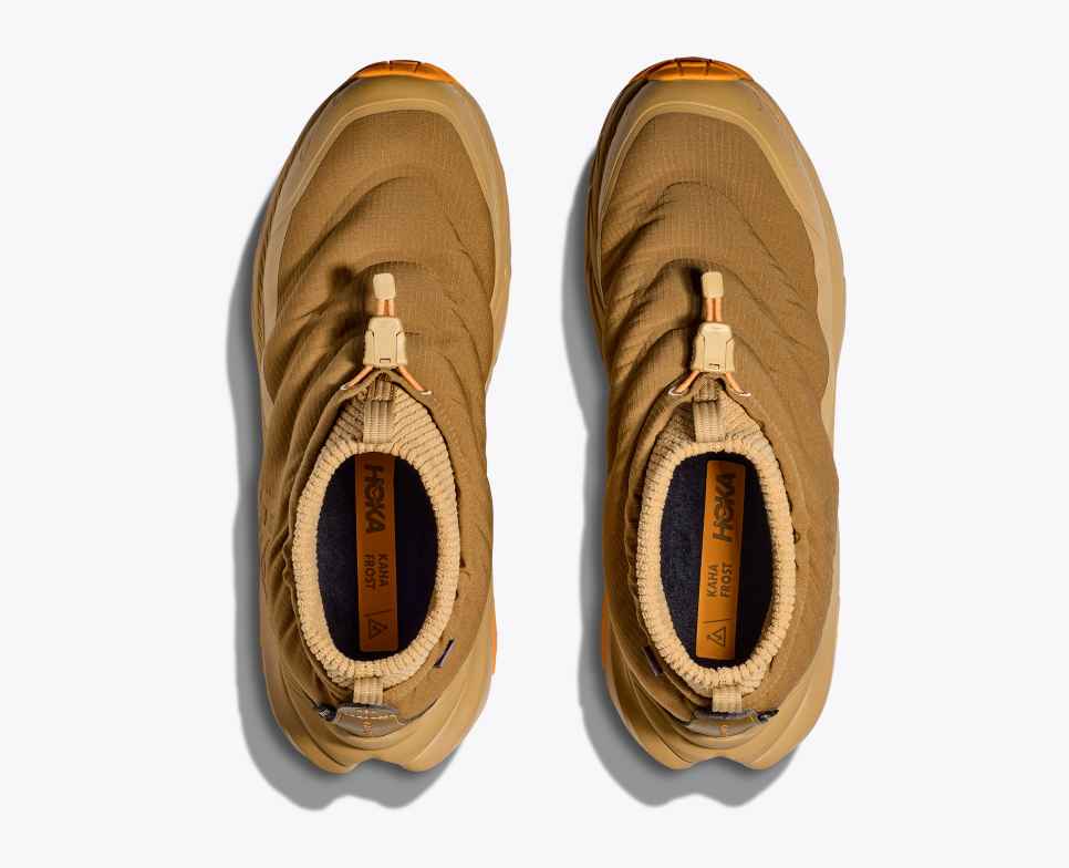 Kaha 2 Frost Moc GORE-TEX Honey/Wheat