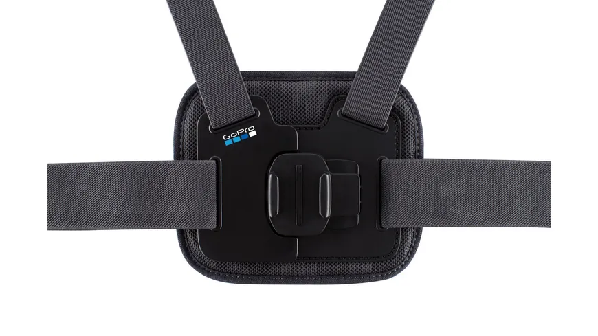Chesty Performance Mount