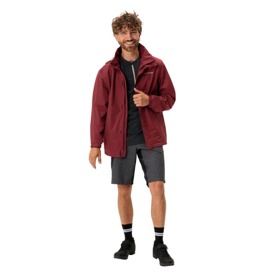Escape Bike Light Regenjacke Herren
