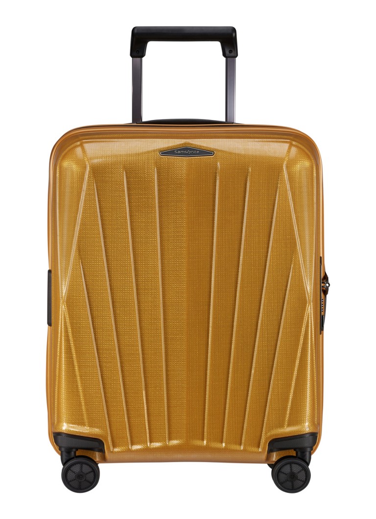 Samsonite Major-Lite pidennettävä spinner 55 cm