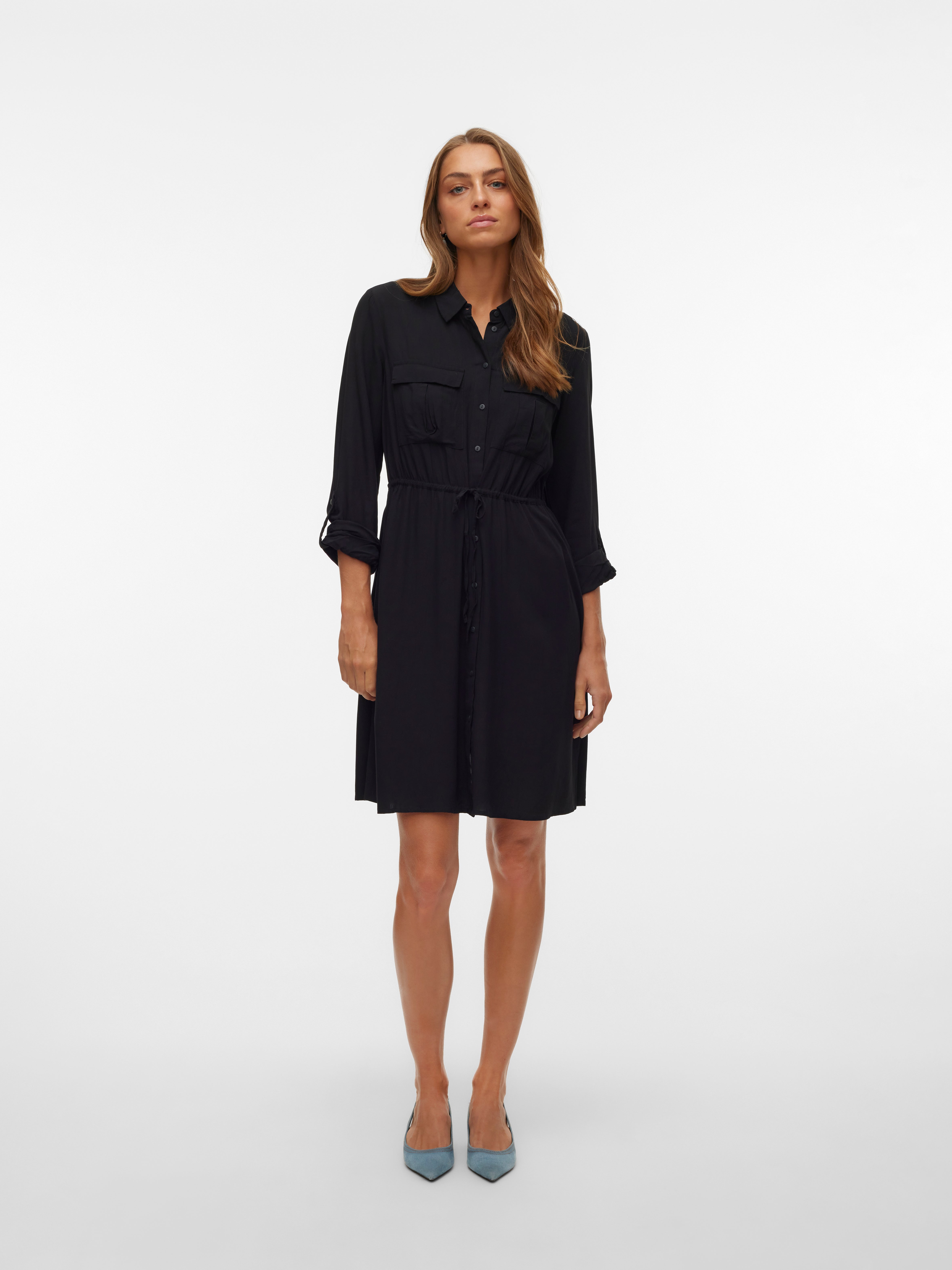 VMVILMA Kurzes Kleid