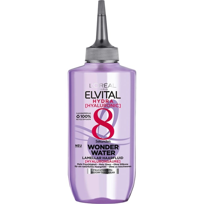 [Hyaluronic] Wonder Water Haarfluid