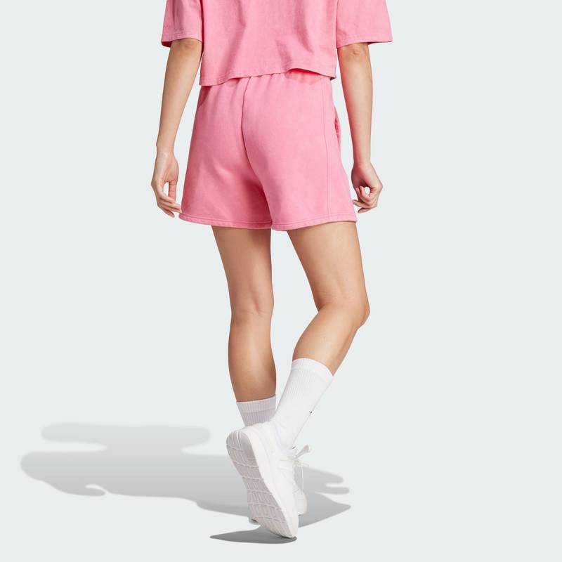 adidas ALL SZN Washed Shorts Funktionsshorts Damen