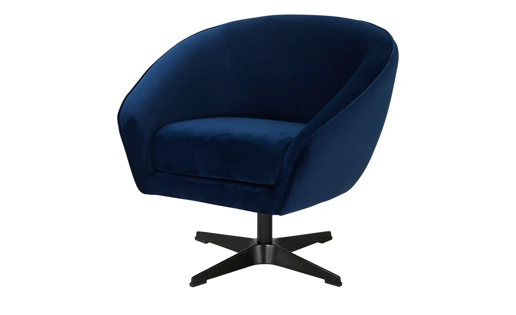 Twist Drehsessel Roma Mikrofaser