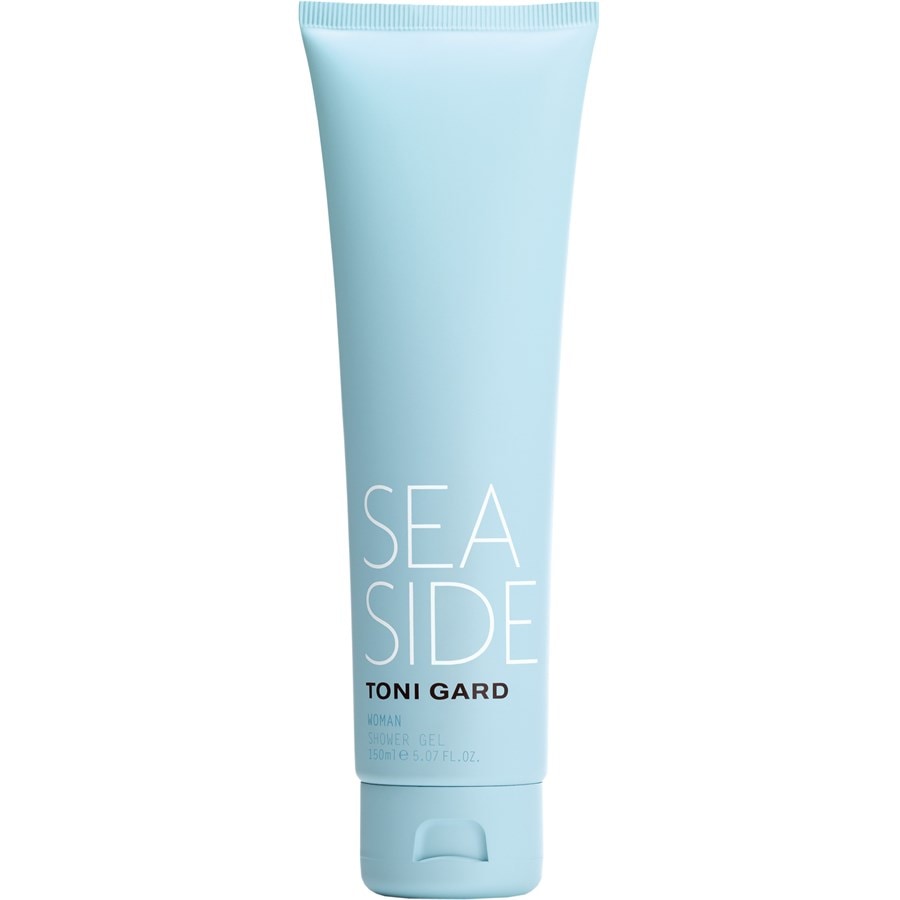 Shower Gel