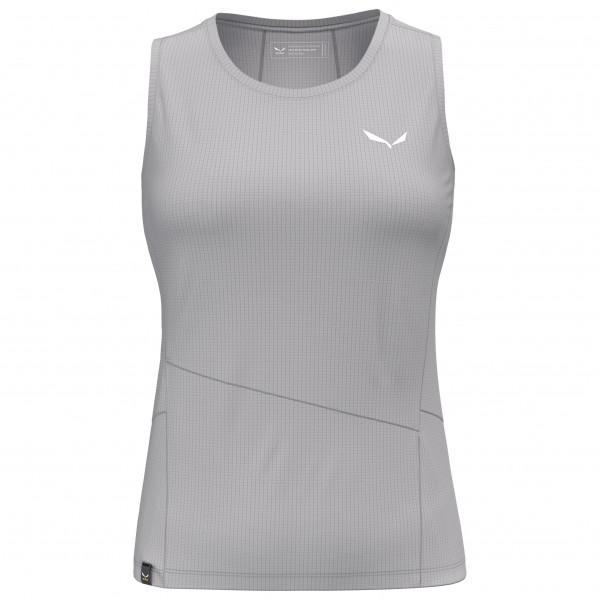 Salewa - Women's Puez Sporty Dry Tank - Tank Top