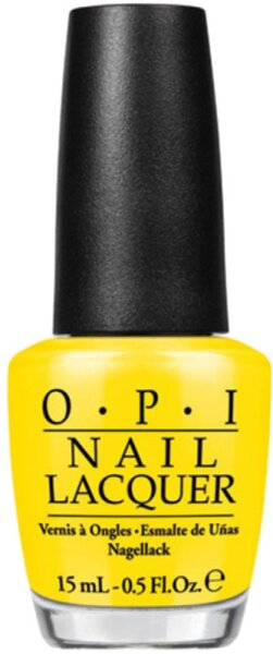 OPI Classics Collection Nagellack