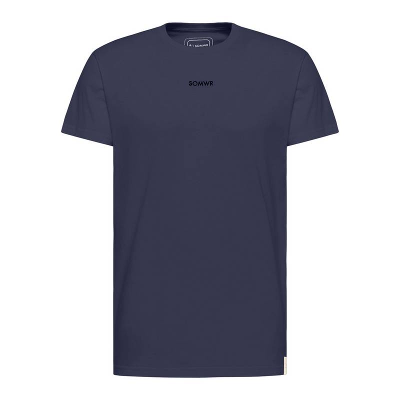 SOMWR Essential T-Shirt T-Shirt Herren