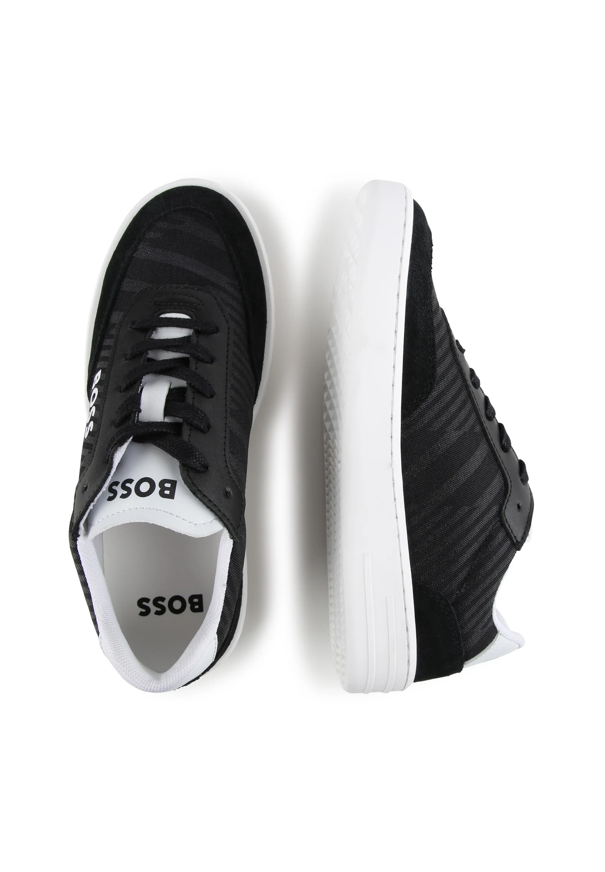 BOSS Kidswear ZAPATILLAS - Zapatillas bajas