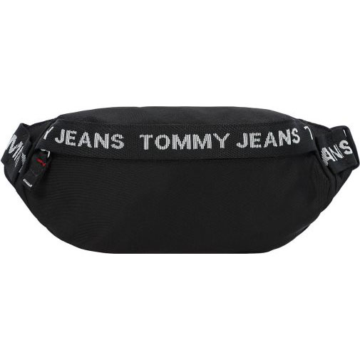 TOMMY-JEANS TJM Essential Gürteltasche 34 cm