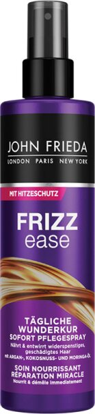 John Frieda Tägliche Wunderkur Sofort Pflegespray Haarpflege-Spray