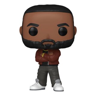 The Boys POP! TV Vinyl Figur Mother's Milk 9 cm