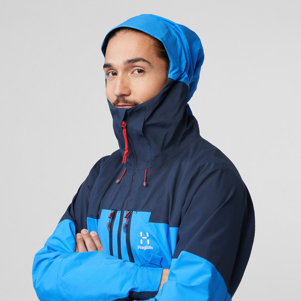 SPITZ GTX PRO JACKET Herren - Hardshelljacke