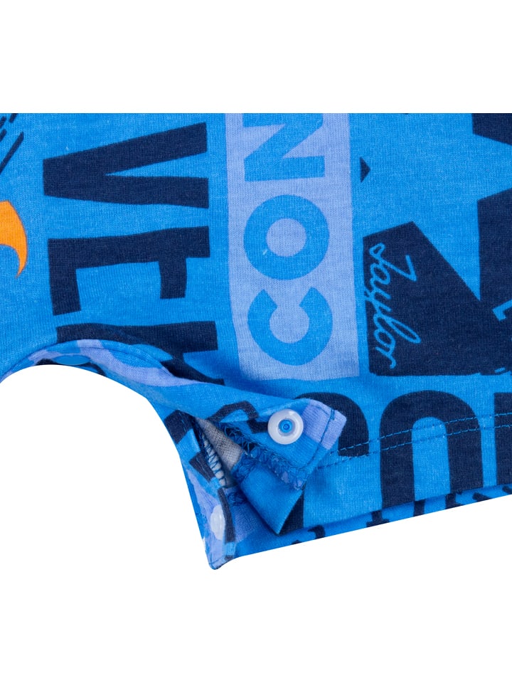 Converse Spieler in Blau günstig kaufen