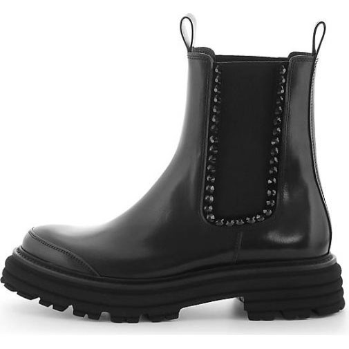 Kennel & Schmenger Stiefelette MASTER