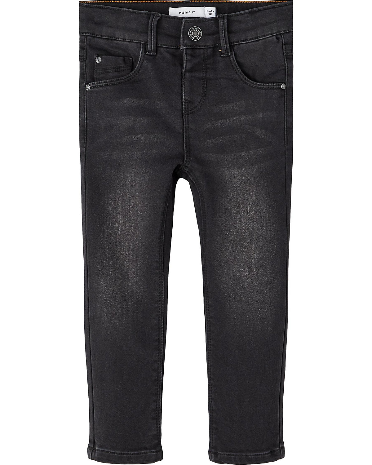 Jeanshose Slim fit NMFSALLI für Mädchen, SLIM