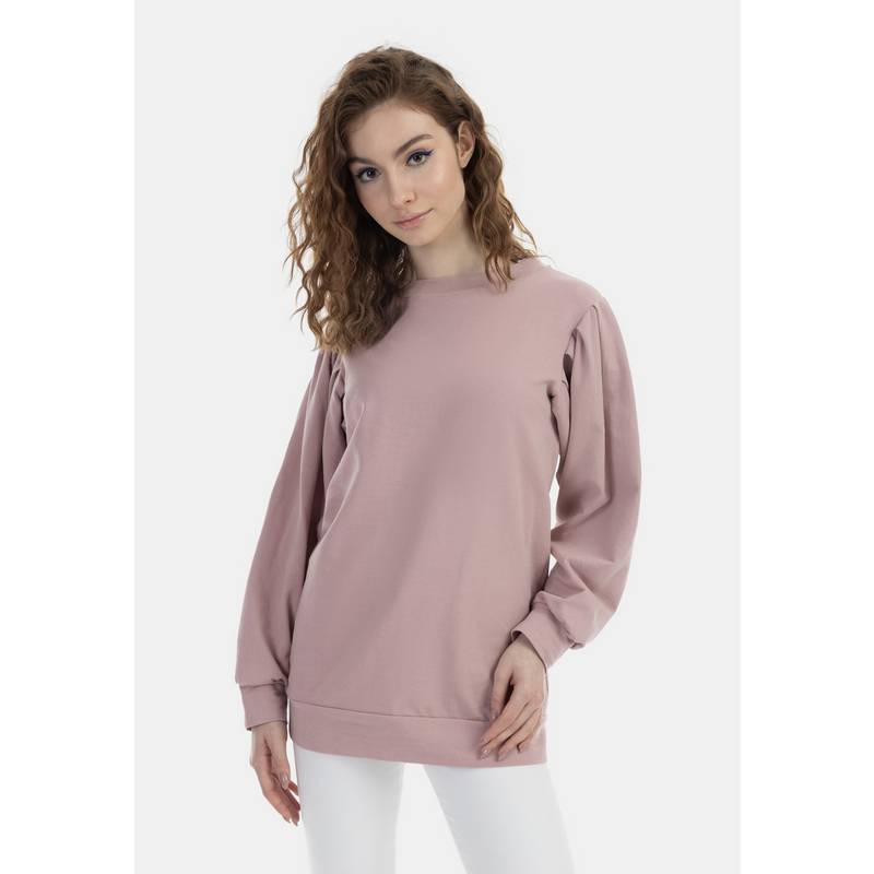 MYMO Sweatshirt Damen