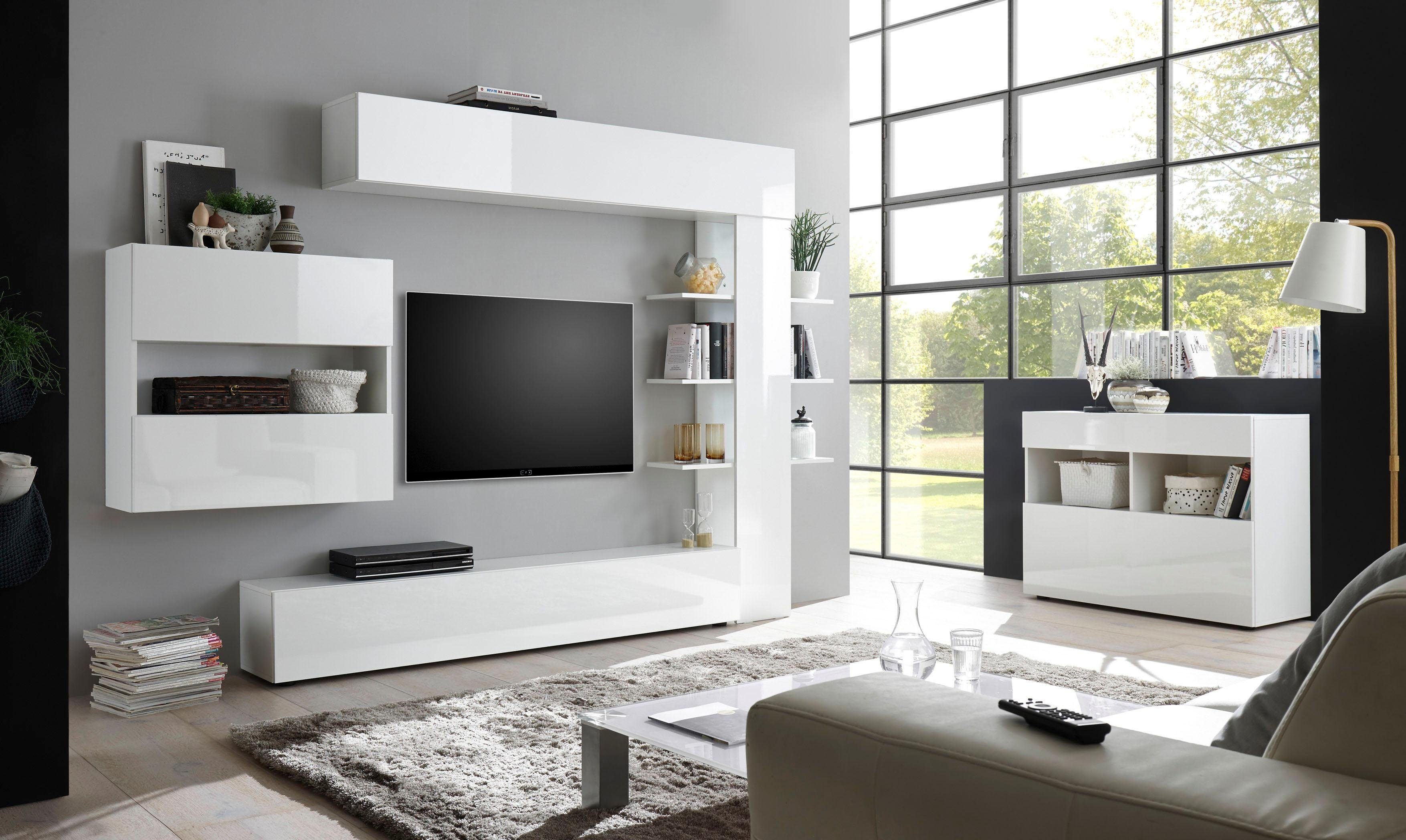 LC Sideboard Sorano, Breite 111 cm