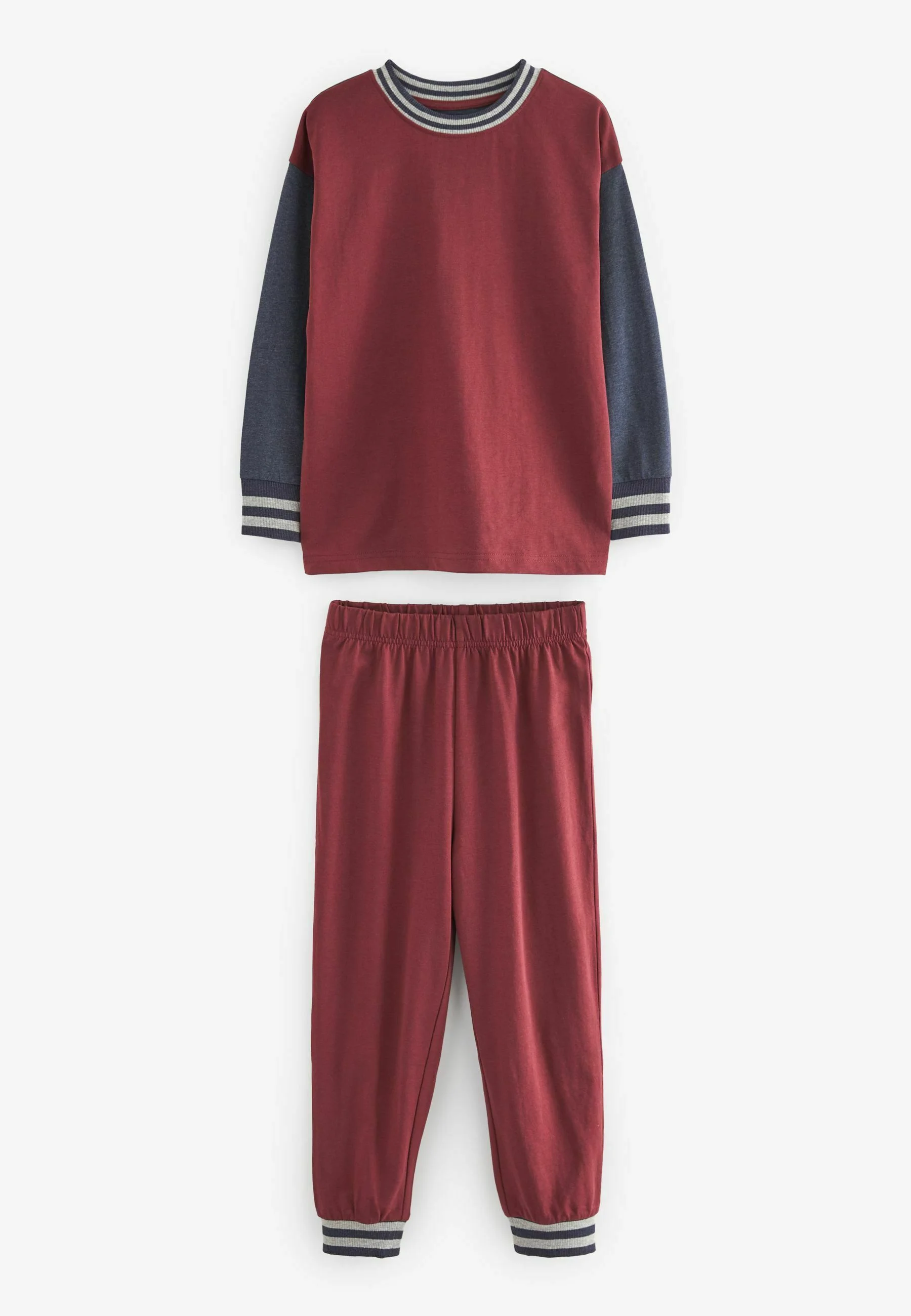 Siguiente PAQUETE DE 3 AJUSTE REGULAR - Pijamas
