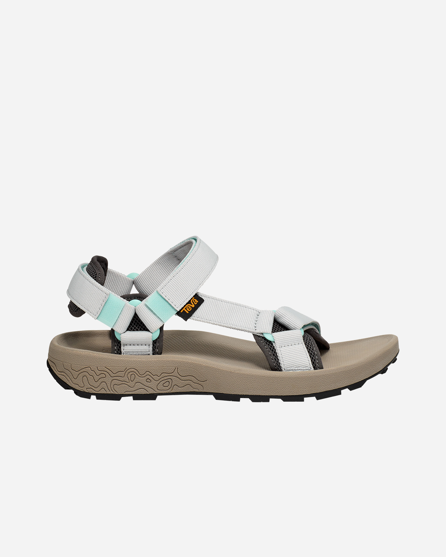 Teva Hydratrek W 1150270-LURK sandały