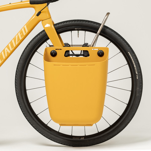 S/F COOL CAVE Unisex - Fahrradtaschen