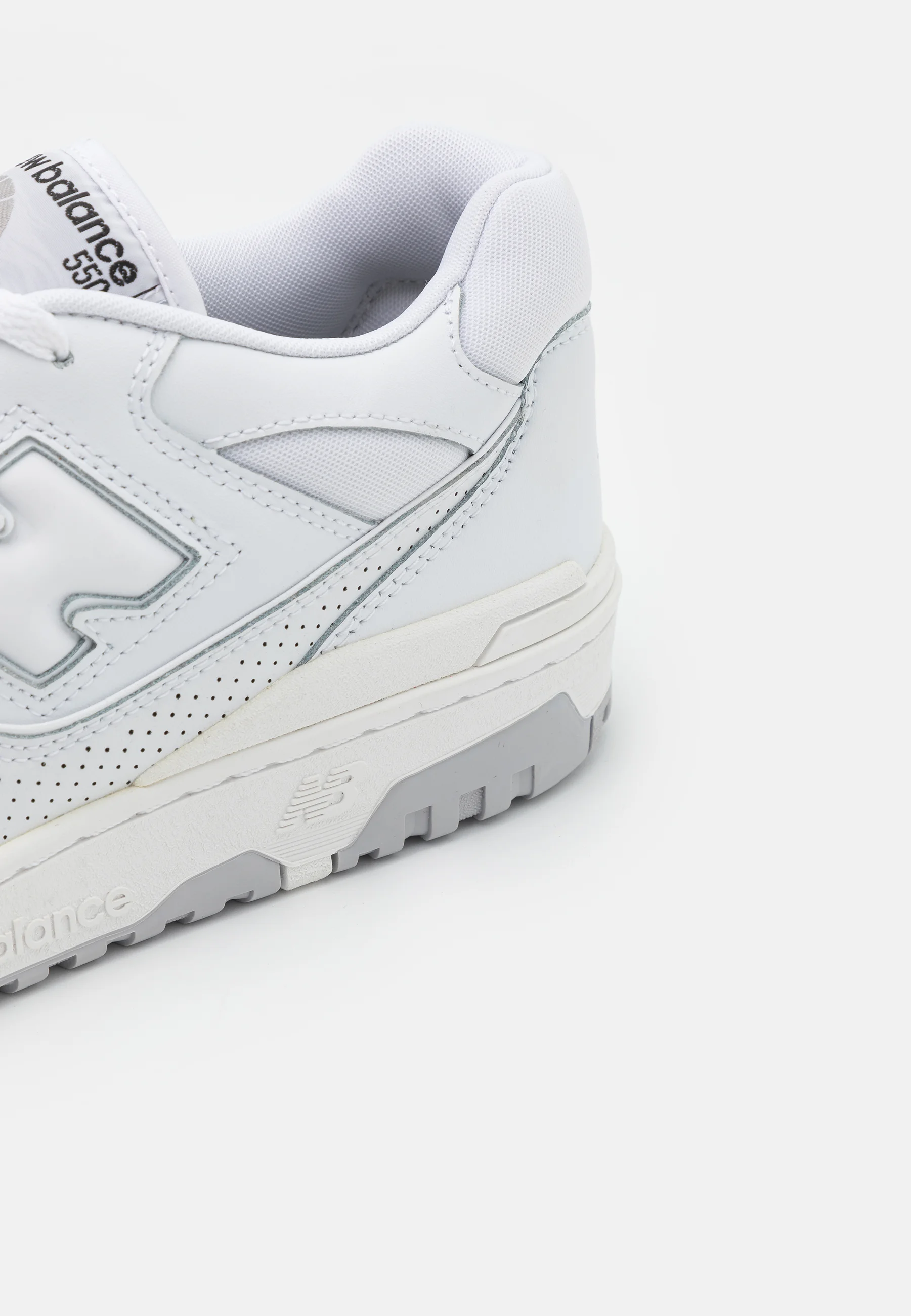 New Balance 550 UNISEX - Zapatillas bajas
